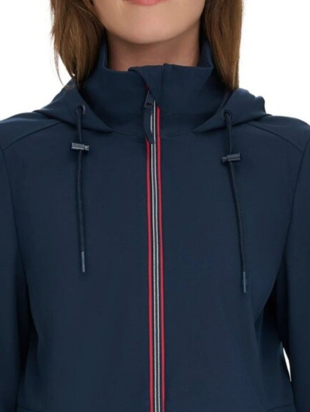 Tommy Hilfiger LightWeight WindBreaker - Picture 6 of 6